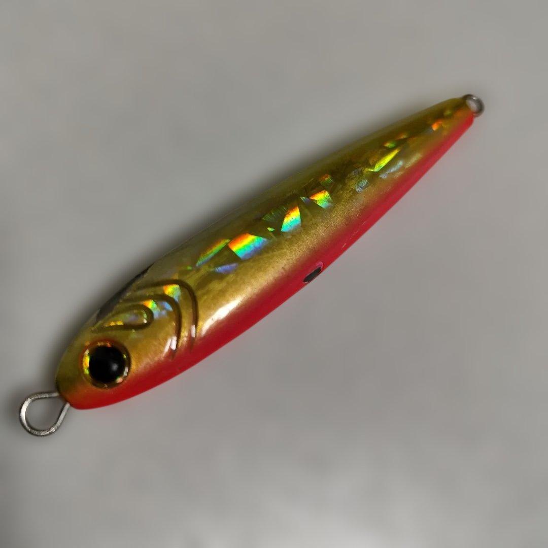 TGベイト 100g 　未使用品1点　使用品3点　計4点セット