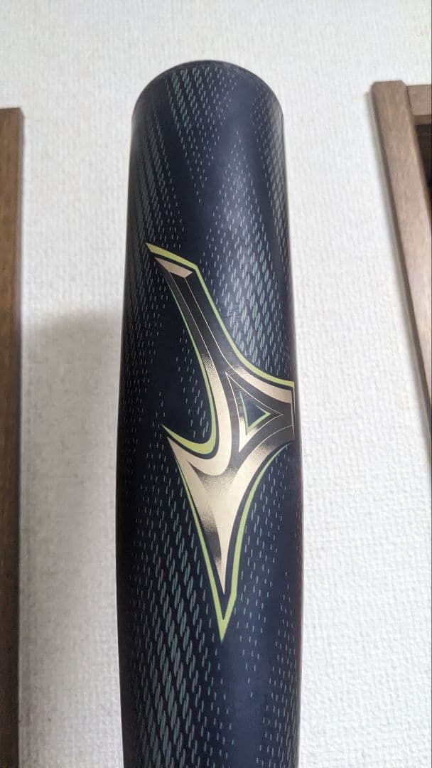 【超人気モデル！】ビヨンドマックスレガシーLW 84cm 690g ミズノ