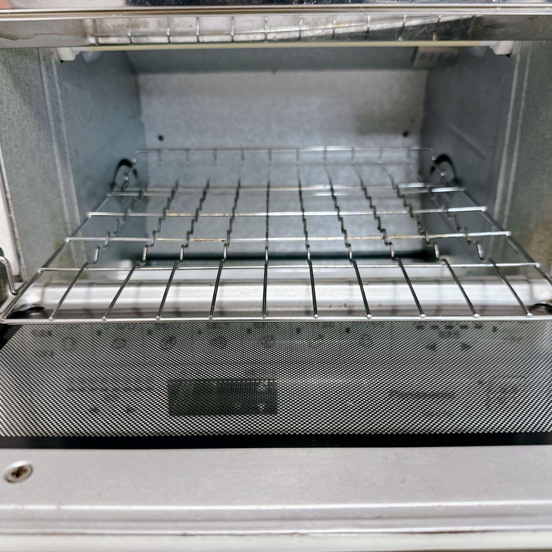 Panasonic　パナソニック　コンパクトオーブン　NB-DT51　トースター