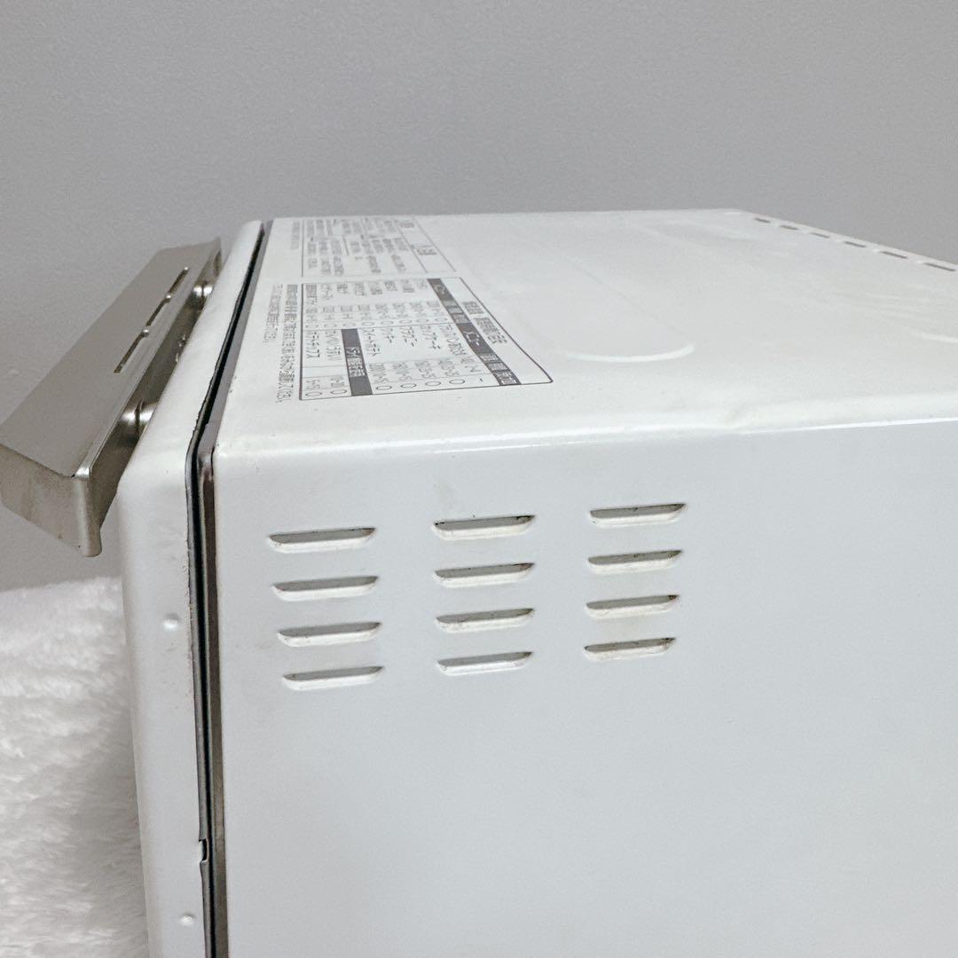 Panasonic　パナソニック　コンパクトオーブン　NB-DT51　トースター