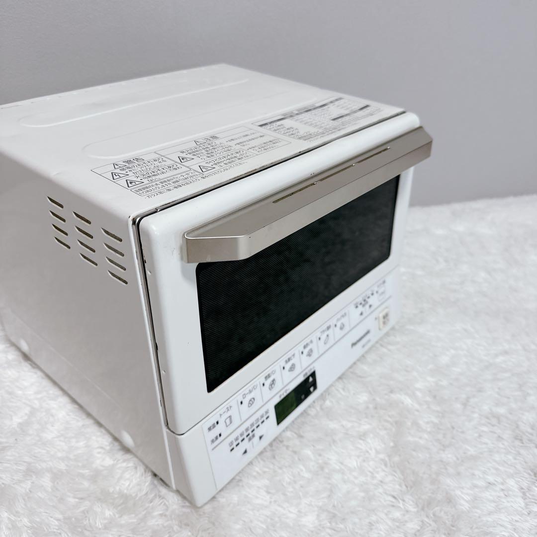 Panasonic　パナソニック　コンパクトオーブン　NB-DT51　トースター