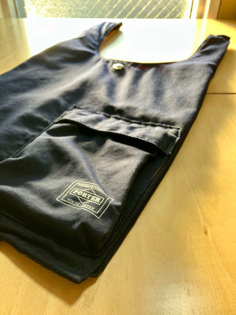PORTER CVS BAGGER ポーター 吉田カバン