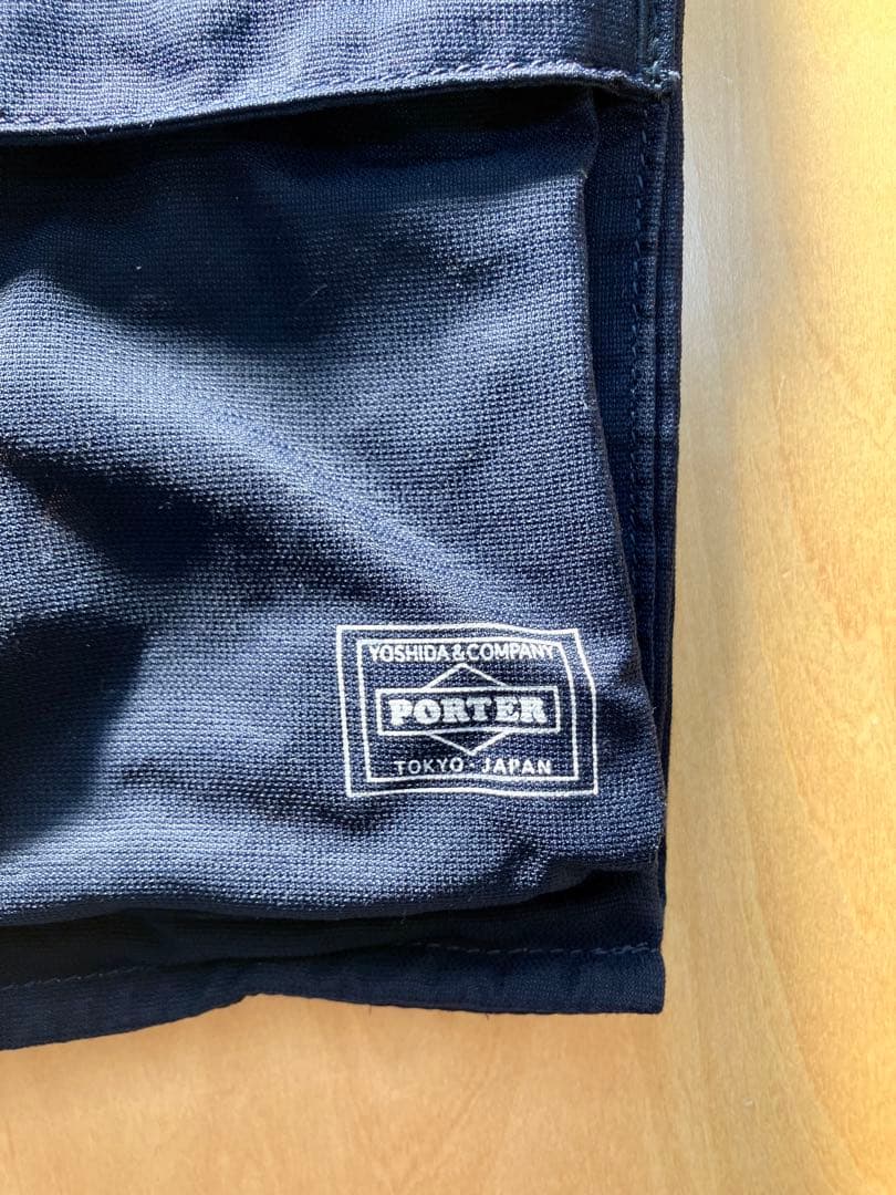 PORTER CVS BAGGER ポーター 吉田カバン