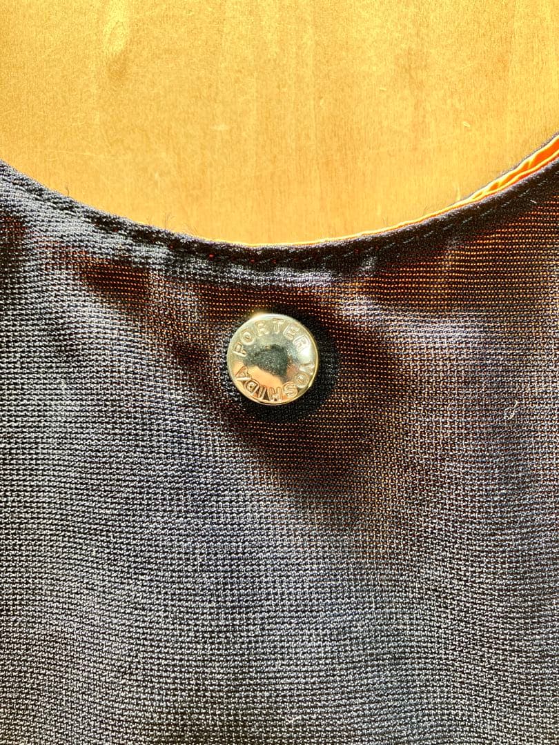 PORTER CVS BAGGER ポーター 吉田カバン