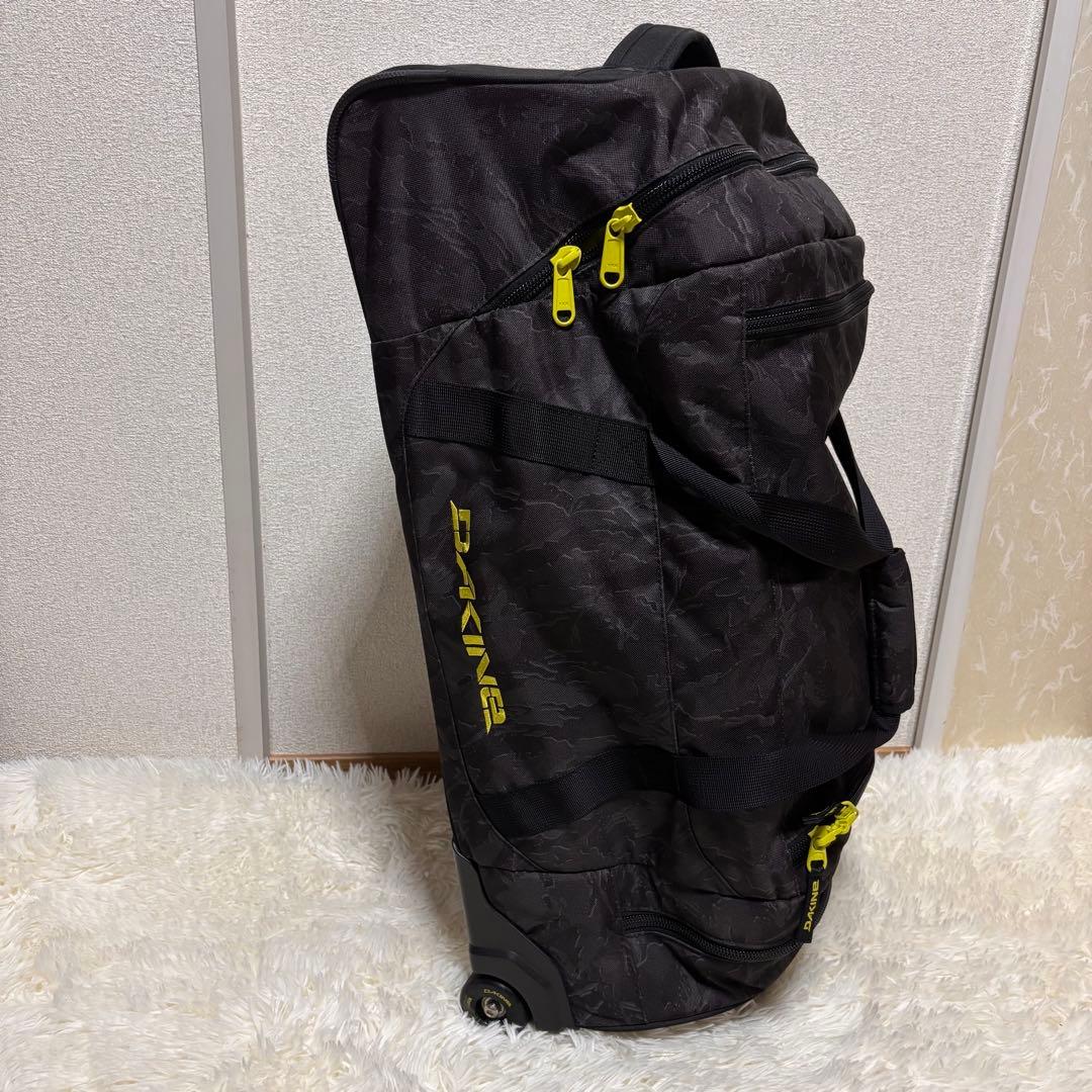 MMR様用【美品】ダカイン　 大容量　スノーボード　キャリーケース