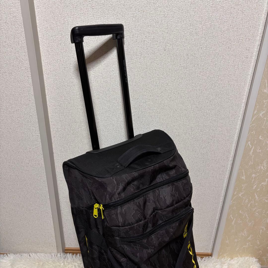 MMR様用【美品】ダカイン　 大容量　スノーボード　キャリーケース