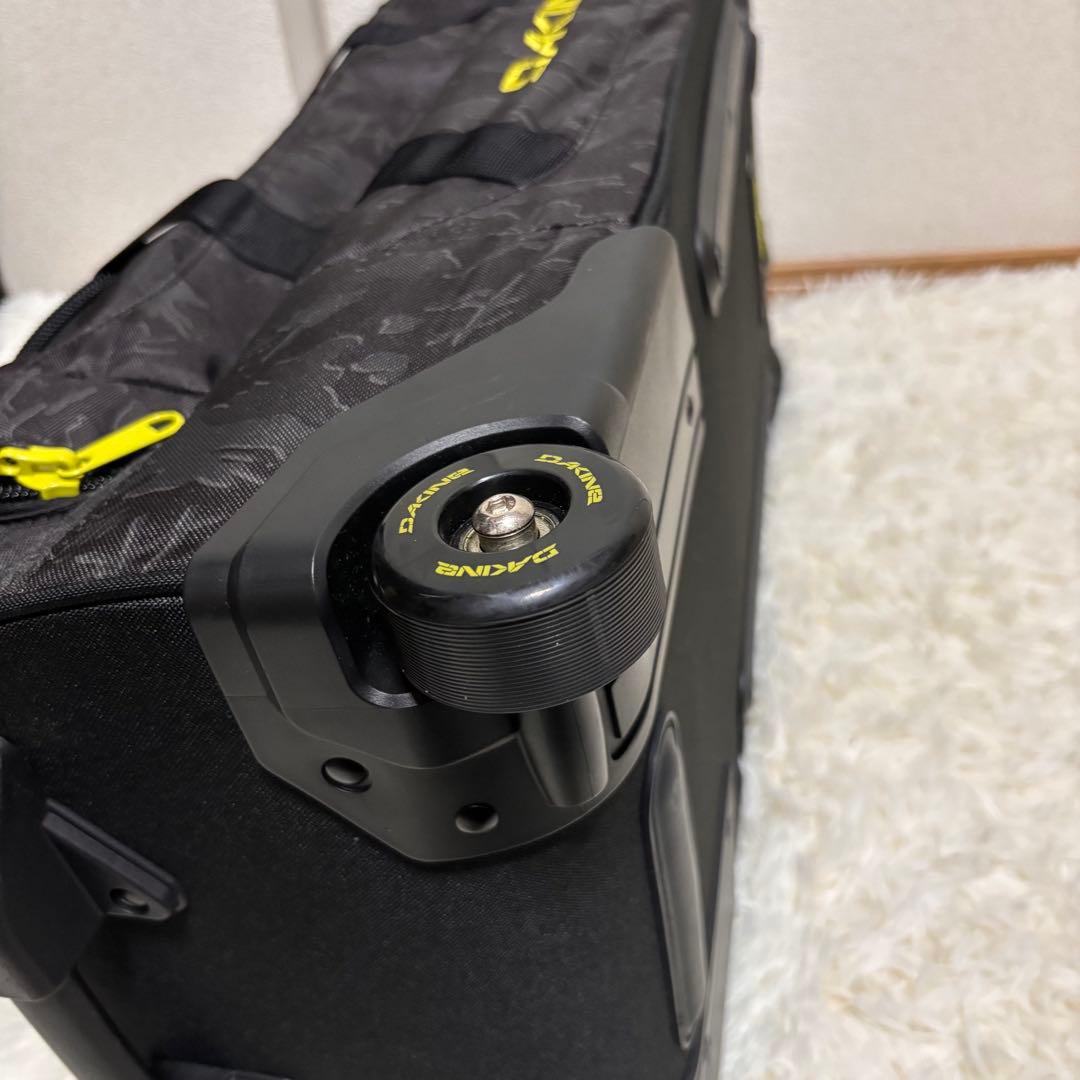 MMR様用【美品】ダカイン　 大容量　スノーボード　キャリーケース