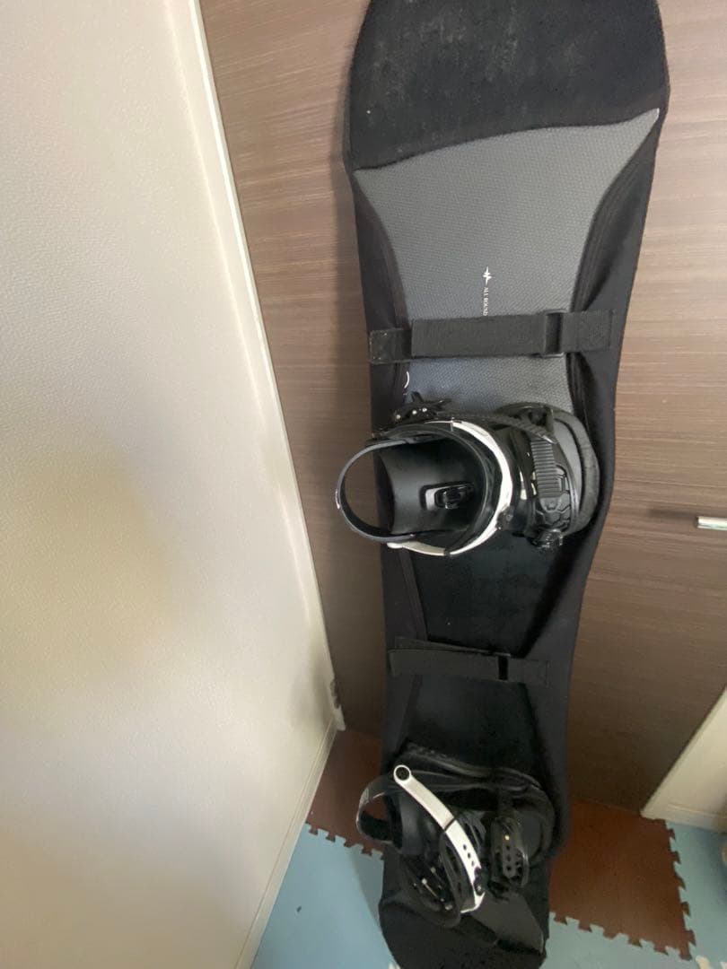 RICE28  156cm スノーボード