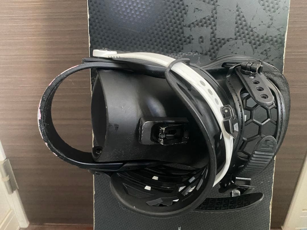 RICE28  156cm スノーボード