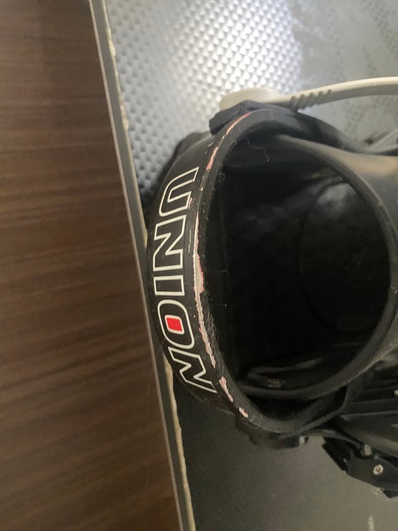 RICE28  156cm スノーボード