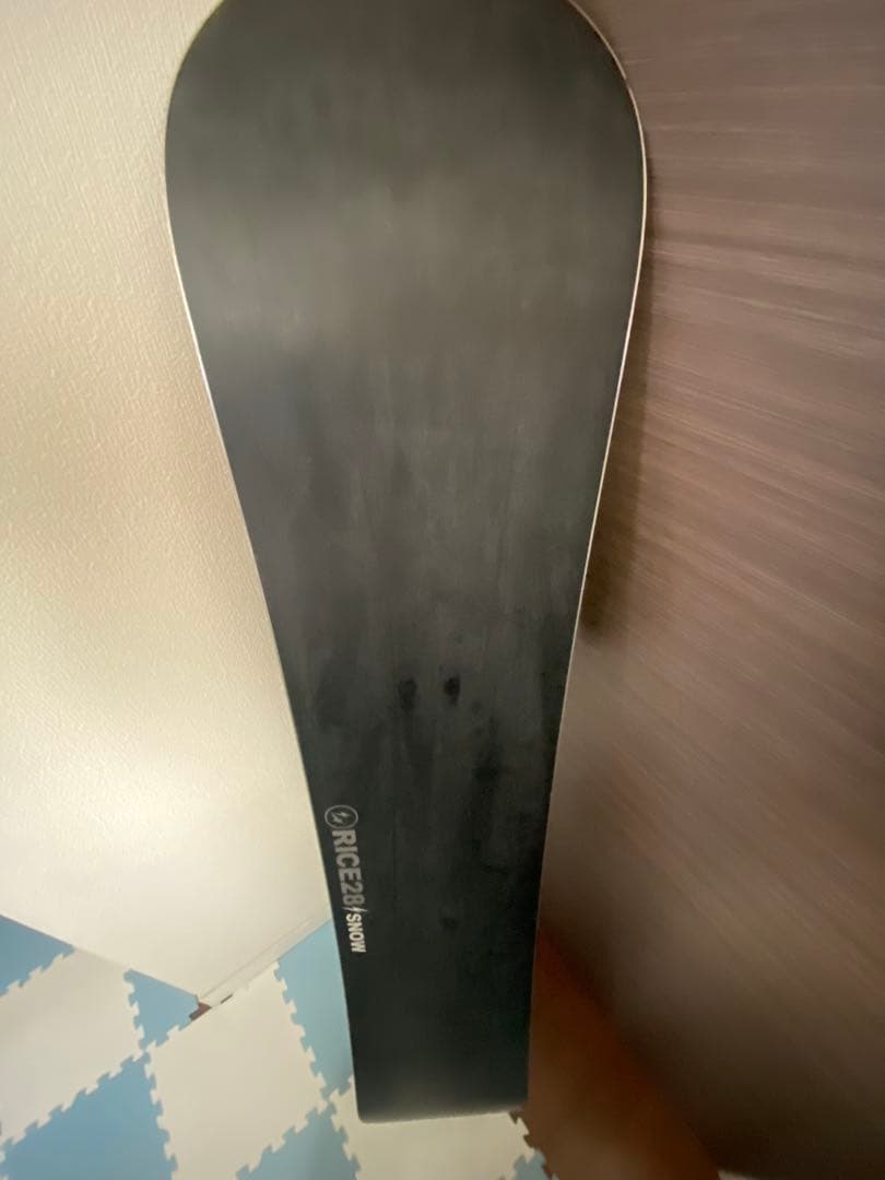 RICE28  156cm スノーボード