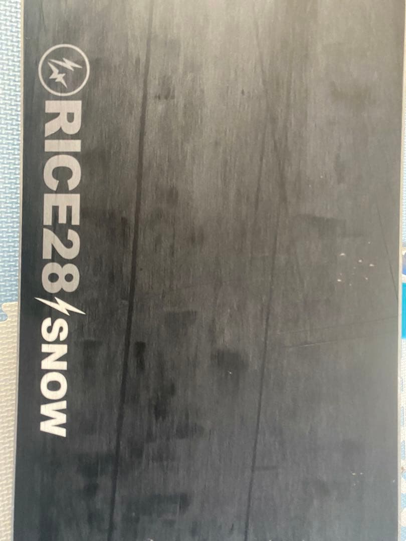RICE28  156cm スノーボード