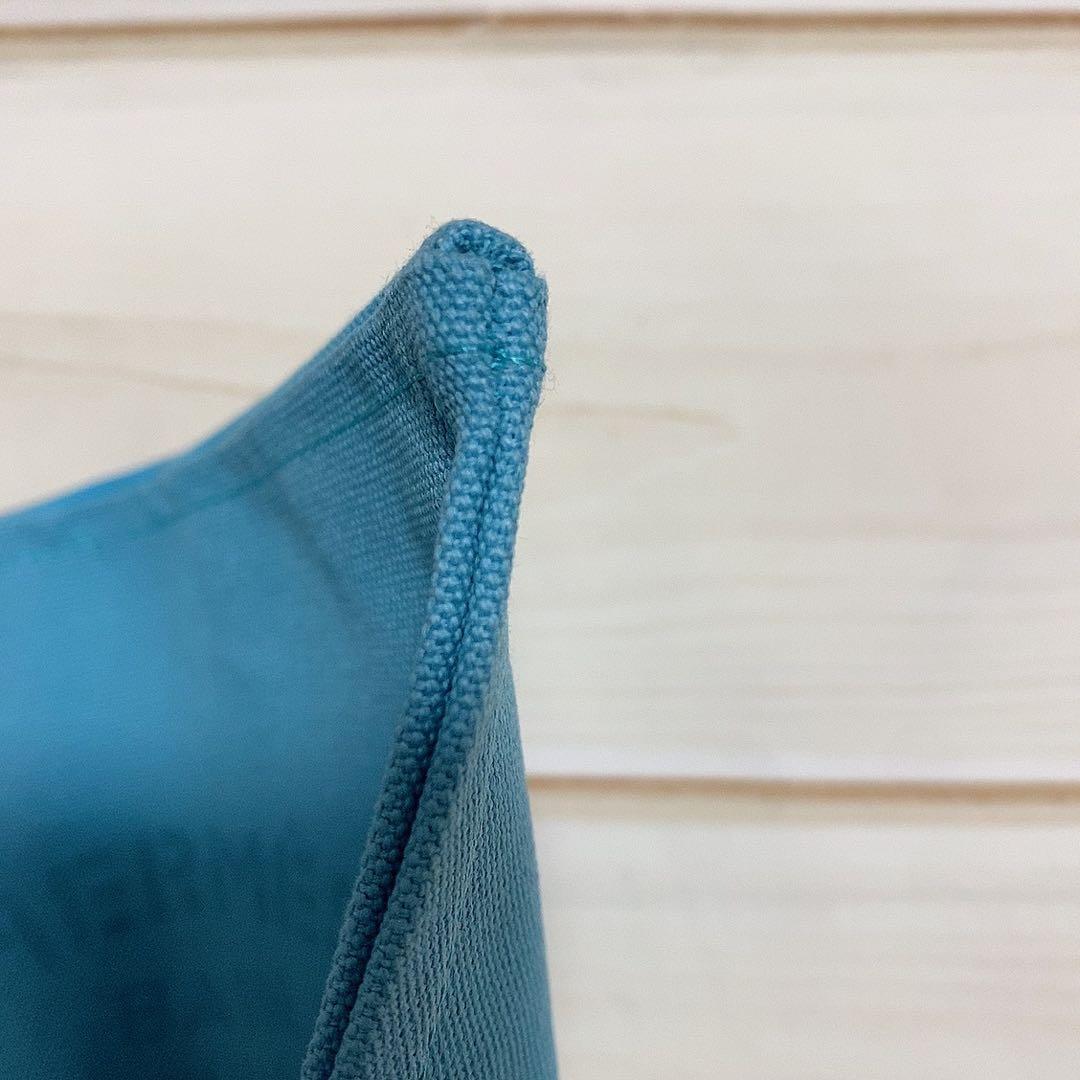 ヒ*チ様 エルメス BAIN ヨッティングポーチ　美品