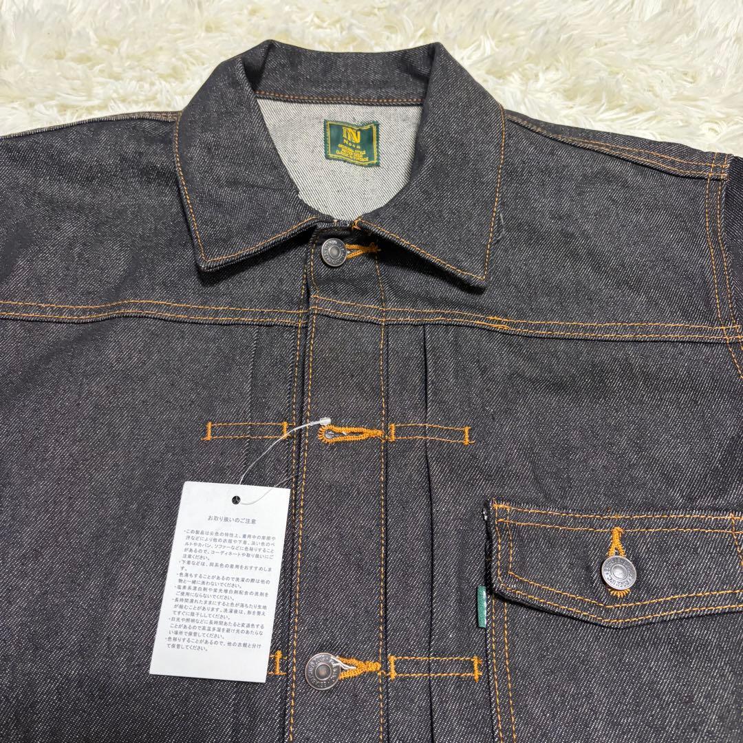 【新品未使用✨】Noen デニムジャケット　1st 506xx 大戦モデル