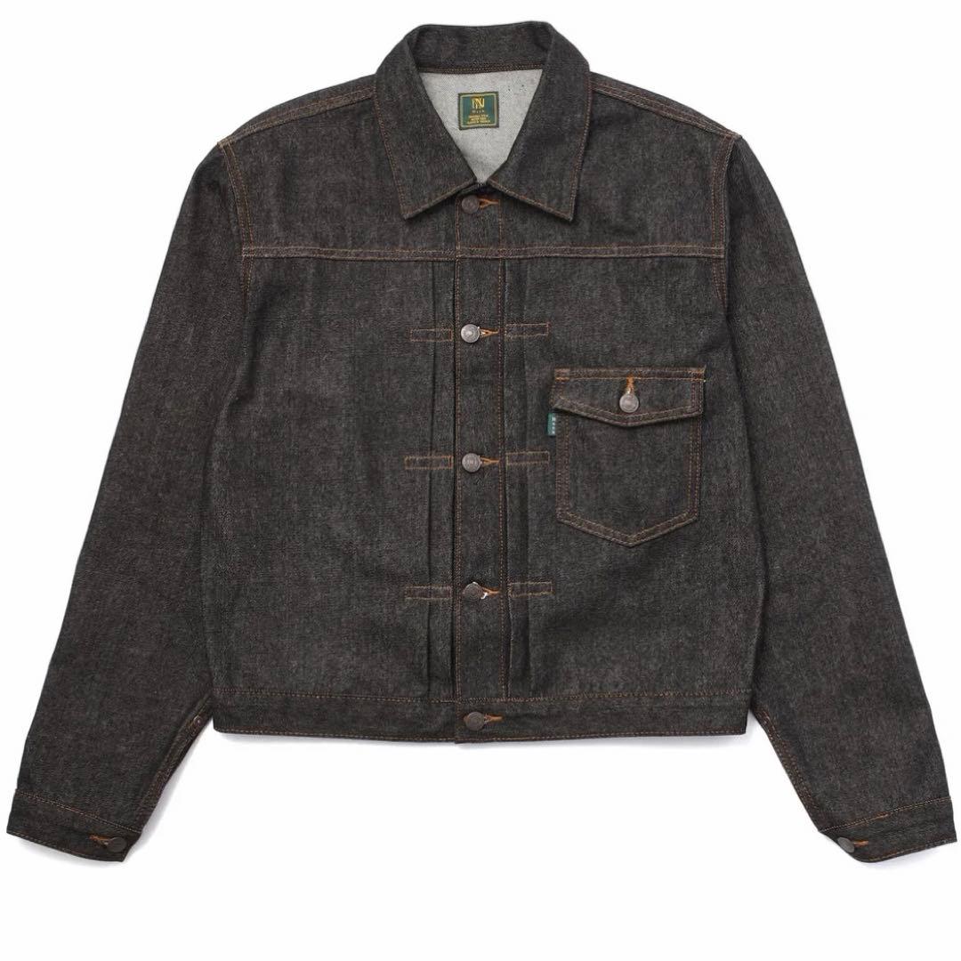【新品未使用✨】Noen デニムジャケット　1st 506xx 大戦モデル