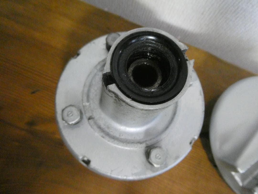 【中古】 モンキー前後ハブ・ドラムブレーキ