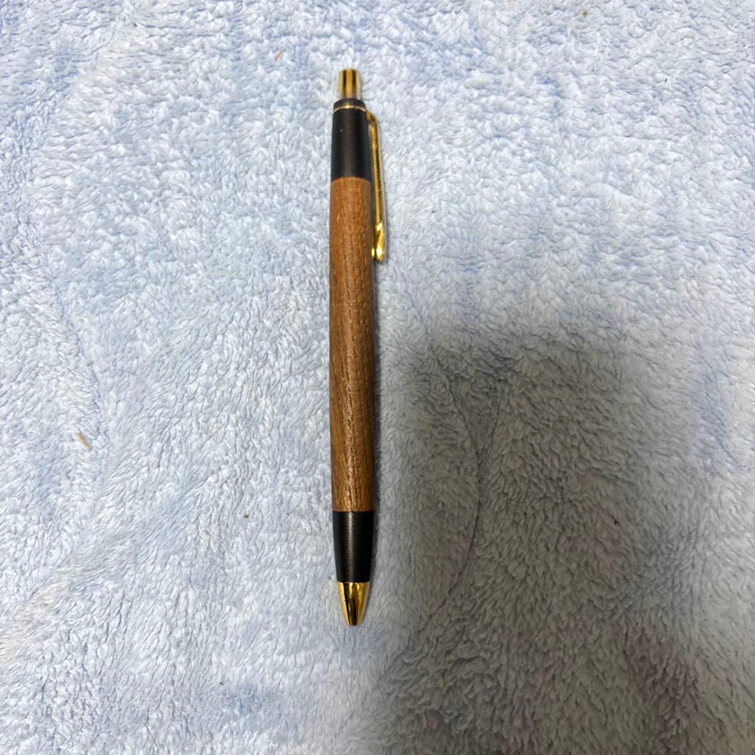 ボナンペン　欅