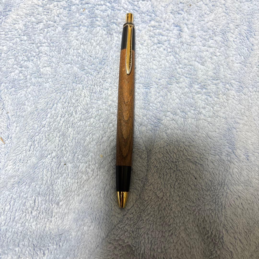 ボナンペン　欅