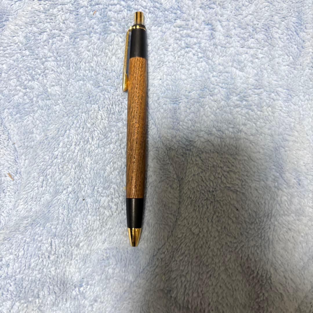 ボナンペン　欅