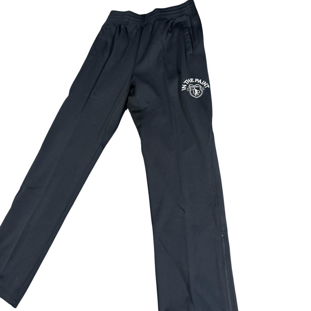 IN THE PAINT ジャージセット ダークブルー