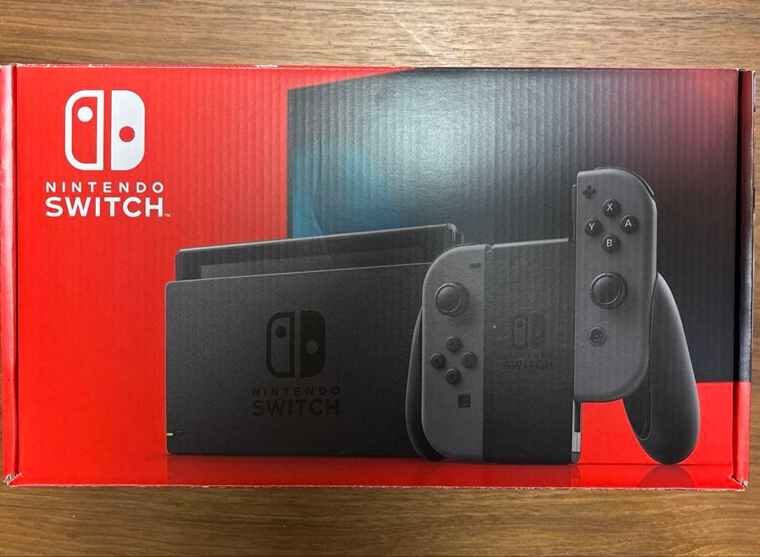 Switch Nintendo Switch Joy-Con (L)/(R) …