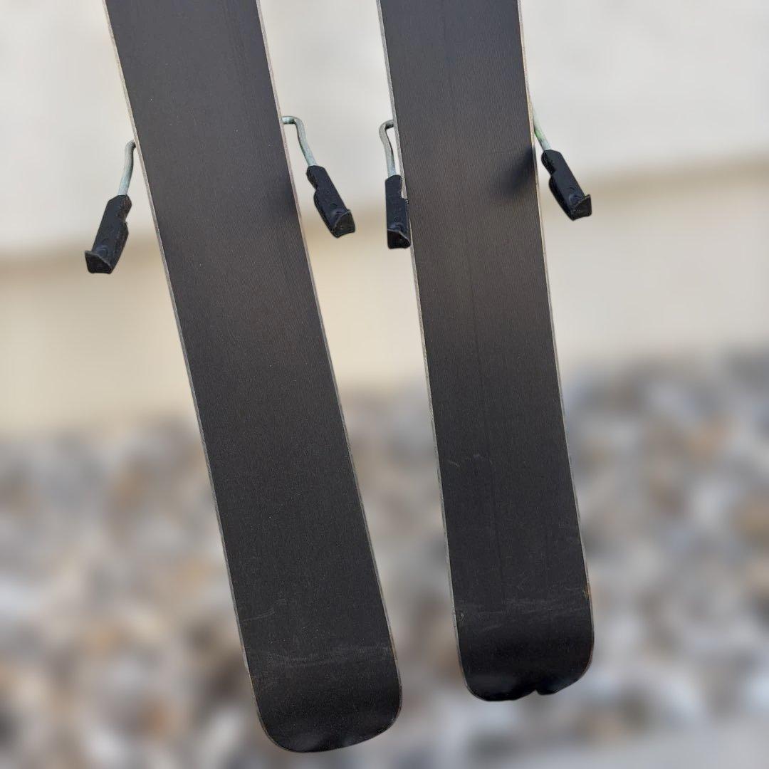 SALOMON サロモン SHORTMAX R10 120 スキー板