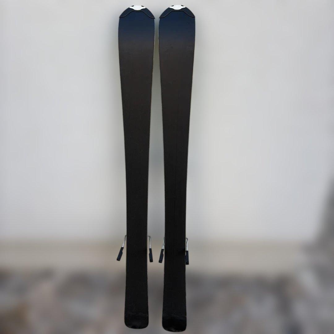 SALOMON サロモン SHORTMAX R10 120 スキー板