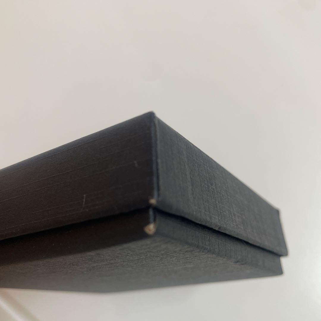 皇居限定 シルバー 馬蹄型小銭入 ケース　銀 財布