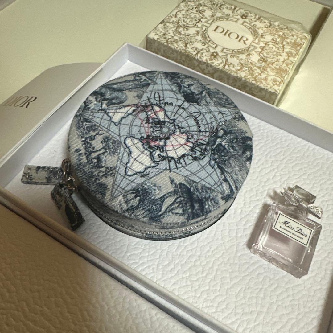 DIOR★新品ノベルティーまとめ売り