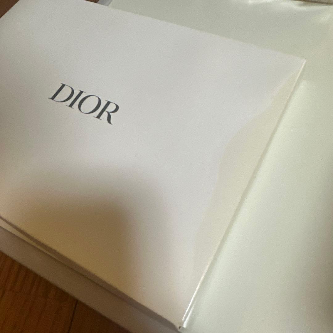 DIOR★新品ノベルティーまとめ売り