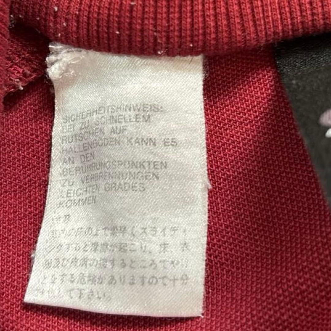 00s ヴィンテージ adidas アディダス ジャージ トラックジャケット