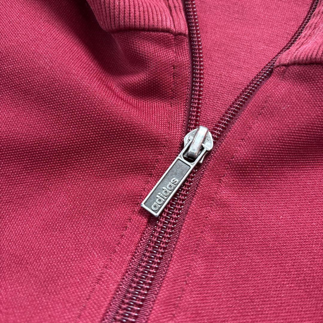 00s ヴィンテージ adidas アディダス ジャージ トラックジャケット