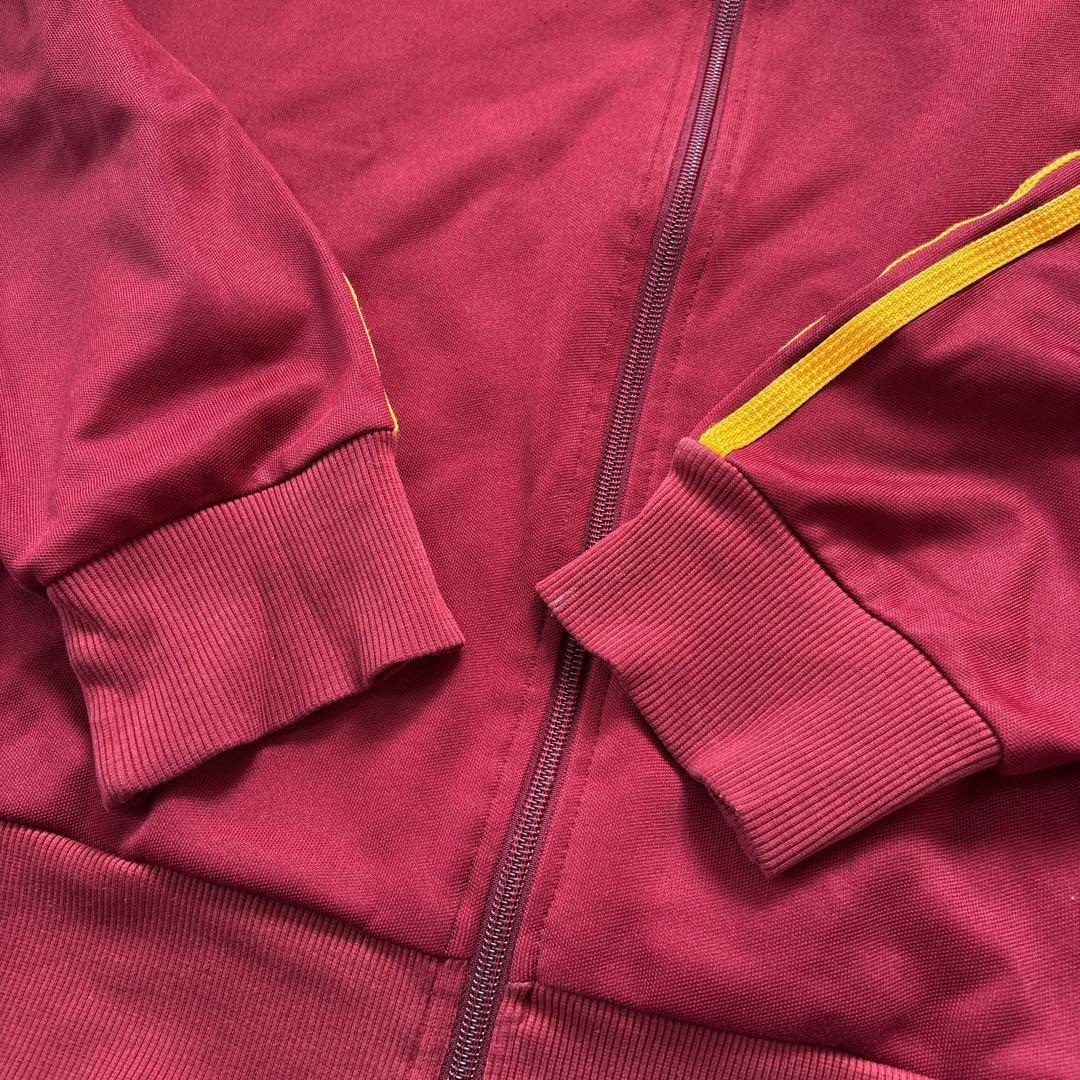 00s ヴィンテージ adidas アディダス ジャージ トラックジャケット