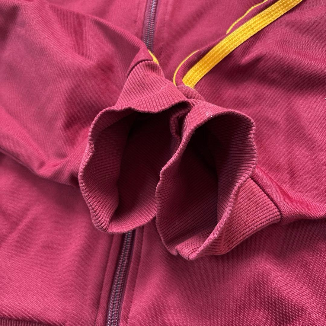 00s ヴィンテージ adidas アディダス ジャージ トラックジャケット