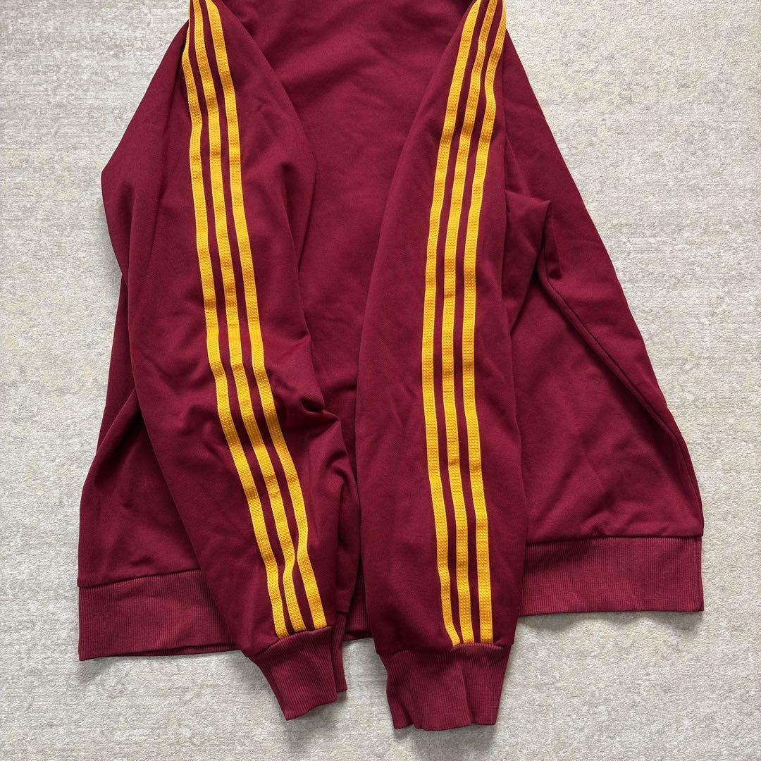 00s ヴィンテージ adidas アディダス ジャージ トラックジャケット