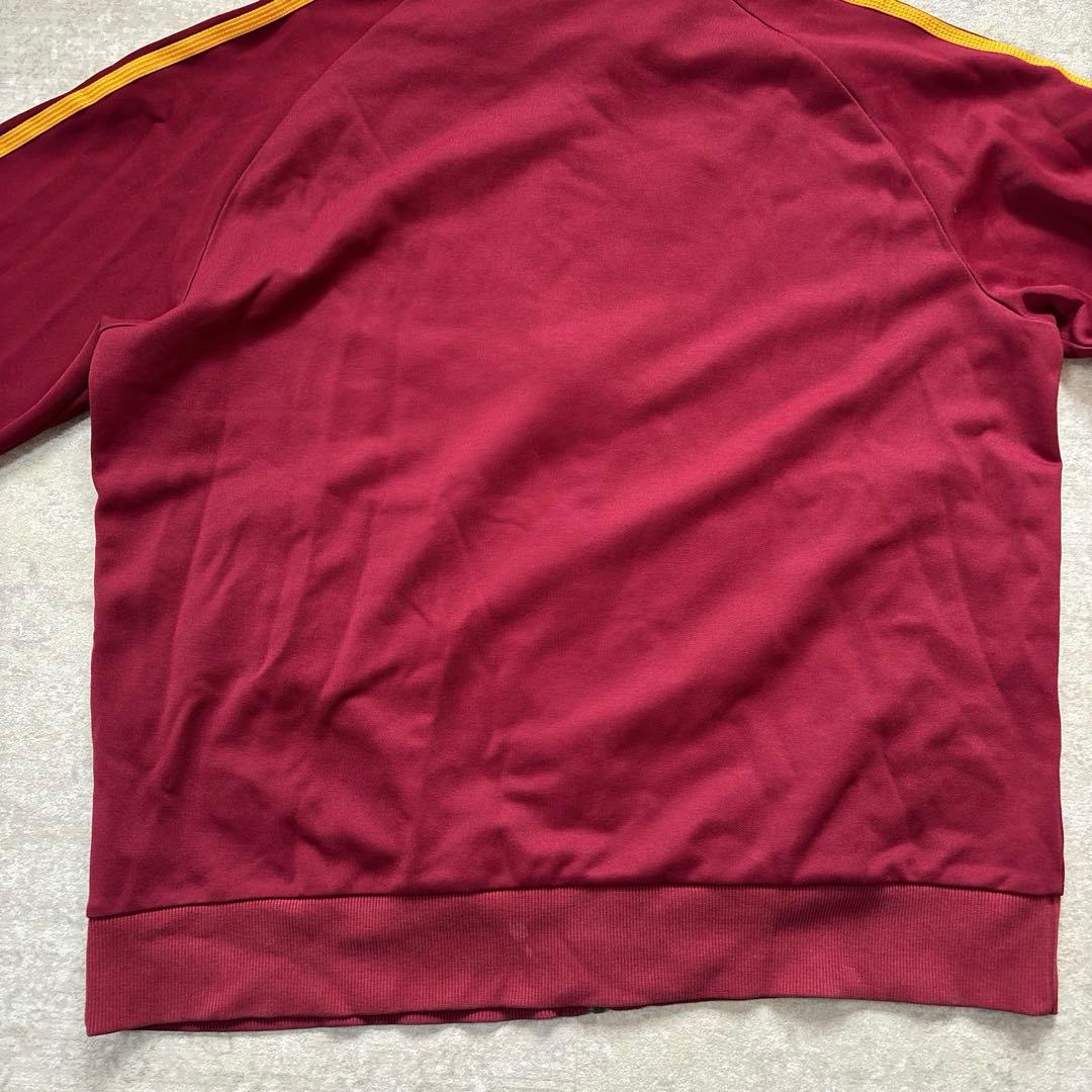 00s ヴィンテージ adidas アディダス ジャージ トラックジャケット