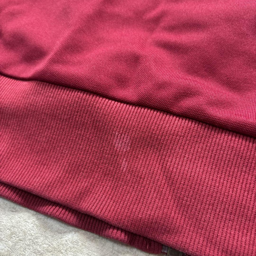 00s ヴィンテージ adidas アディダス ジャージ トラックジャケット