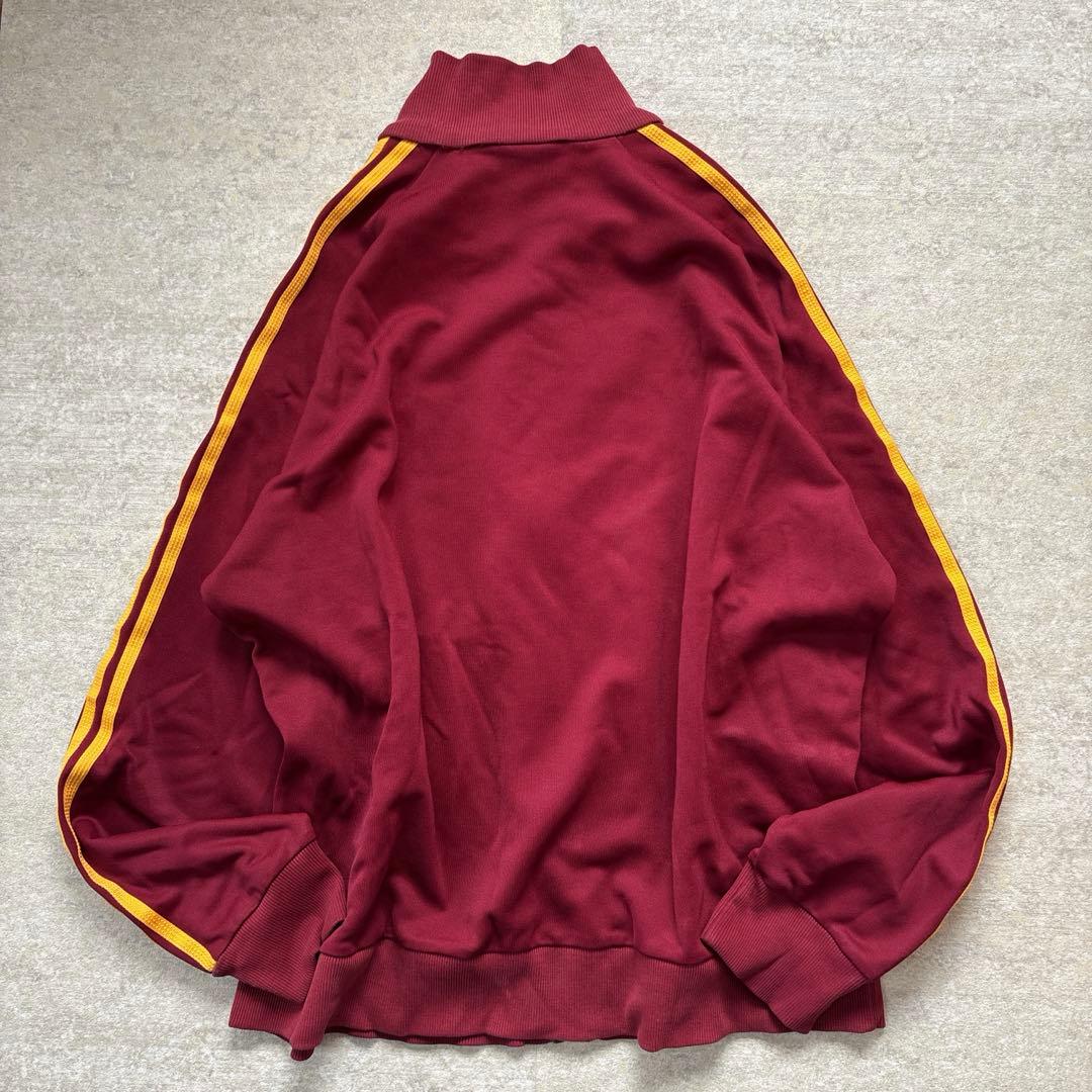 00s ヴィンテージ adidas アディダス ジャージ トラックジャケット