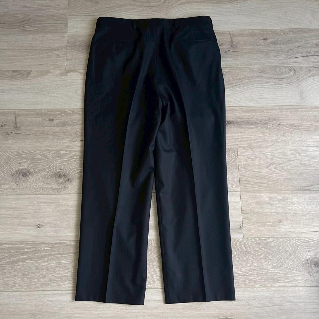 ブルックスブラザーズ スーツ【M相当】カシミヤ ヘリンボーン E1393