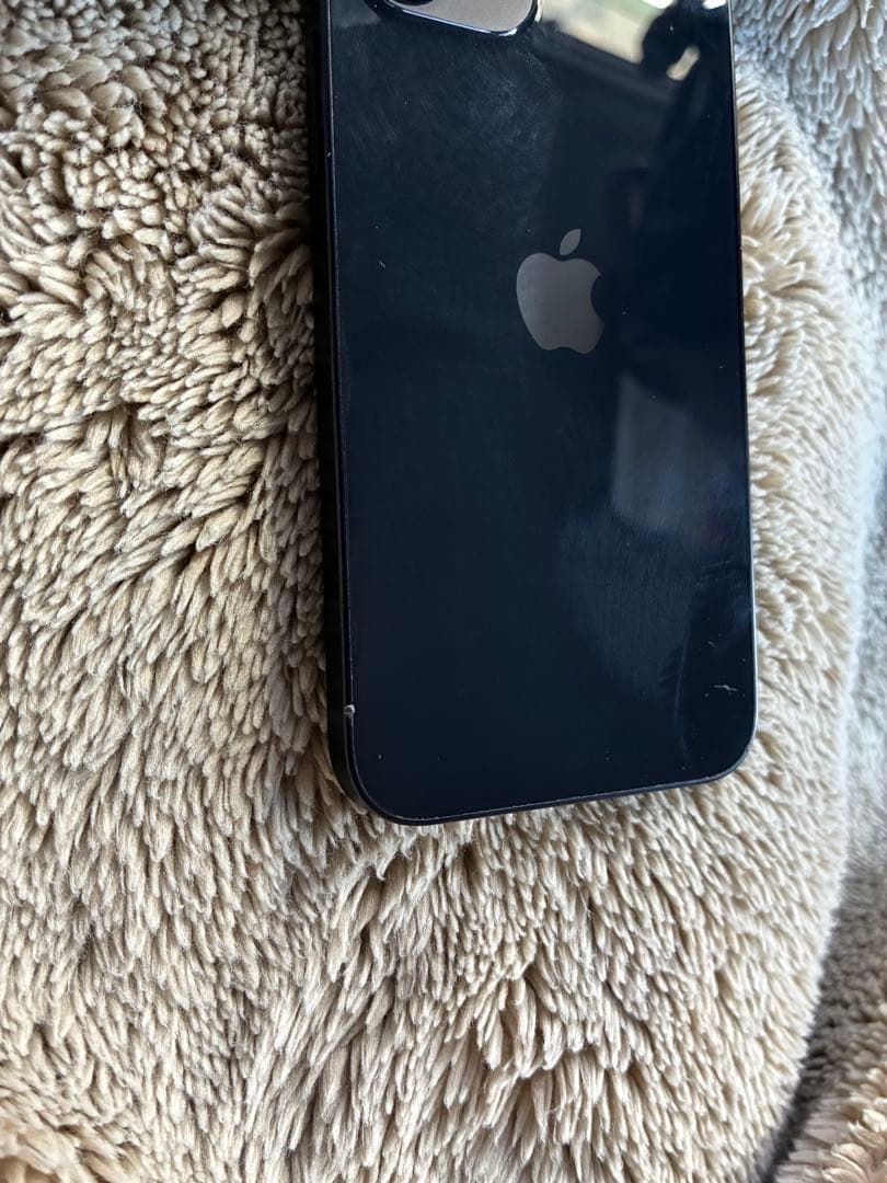 iPhone12mini 64GB ブラック