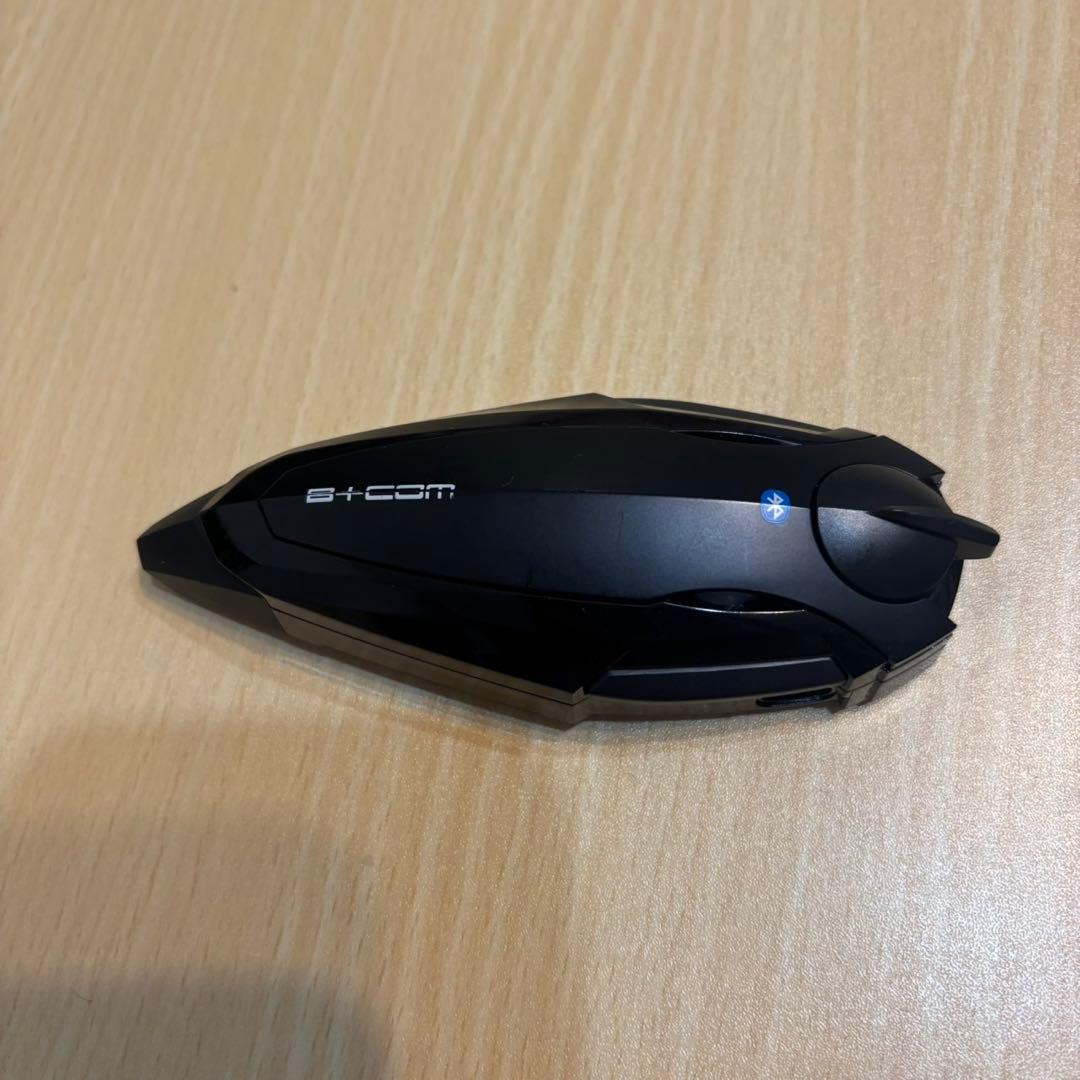 大*和様 B+COM 6X Bluetooth ヘッドセット