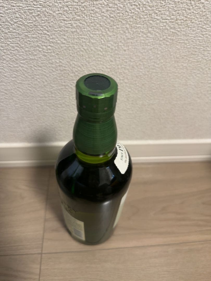 白州 ウイスキー 700ml 43%