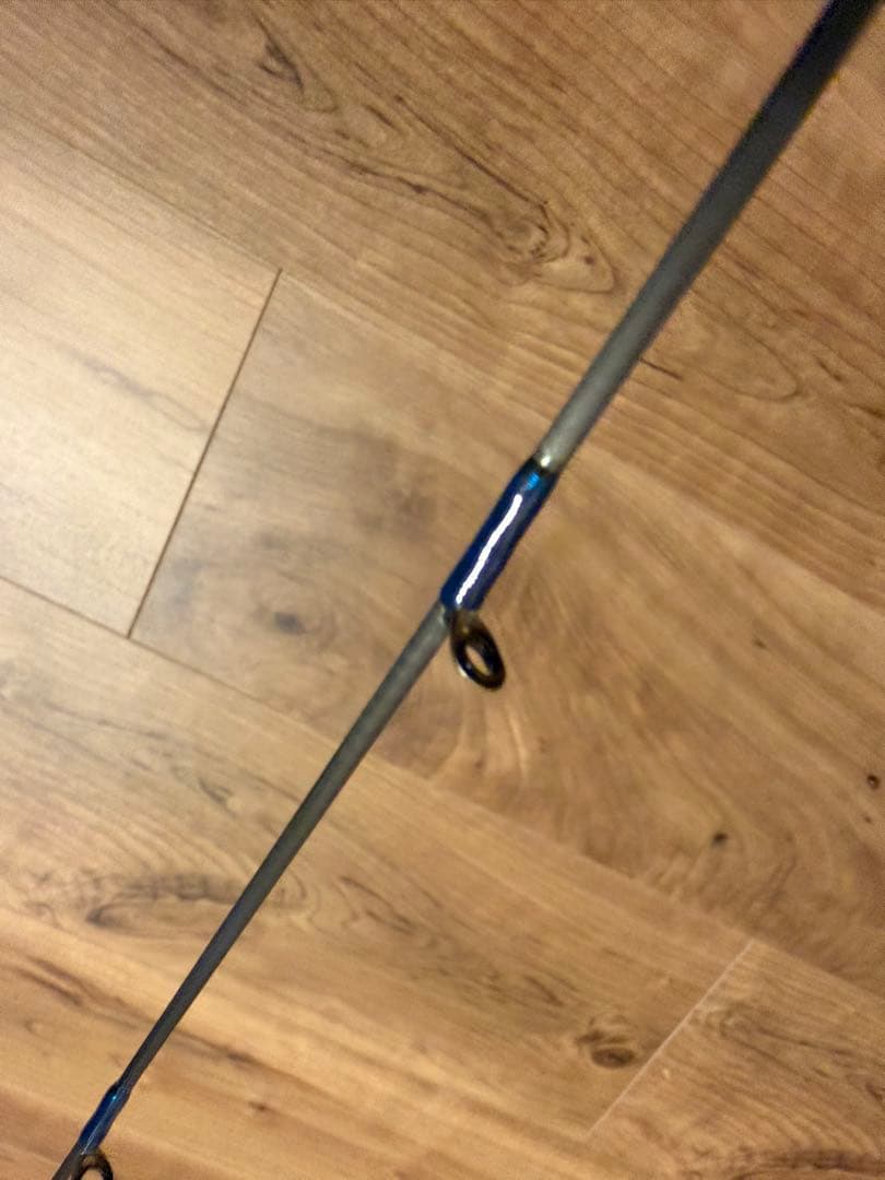 ディープライナー　ロジカルプライム70#4 DEEPLINER