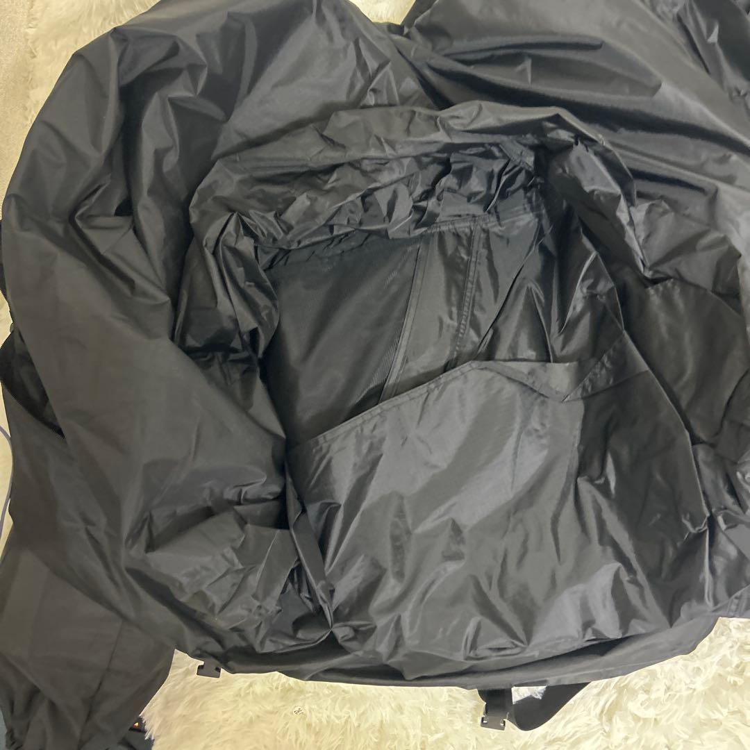 Canadian East＋ogawa コラボテント　gloke 12 BK