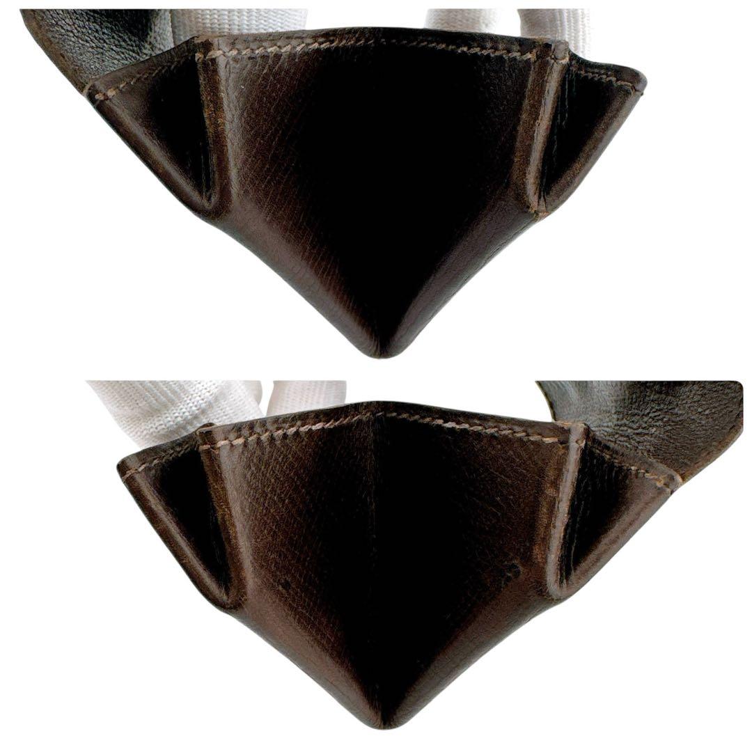 エルメス ヴィンテージ クシュベル ルヴァンキャトル ケース 小銭入れ