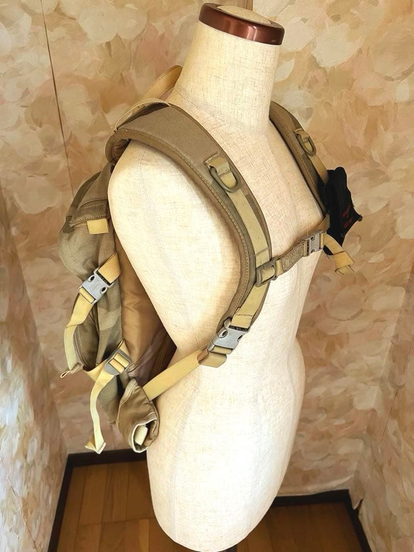 CAMELBAK 米軍放出品