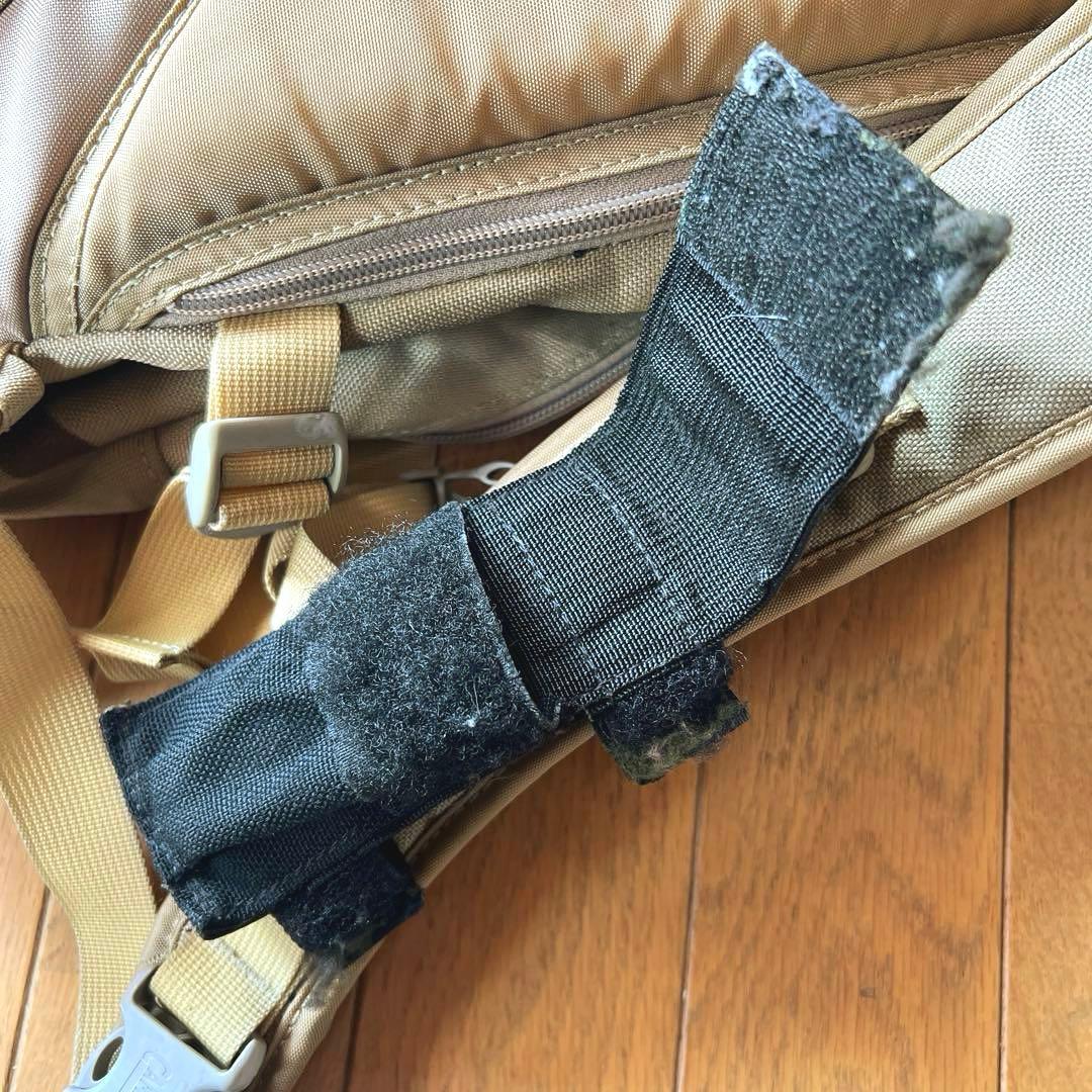 CAMELBAK 米軍放出品