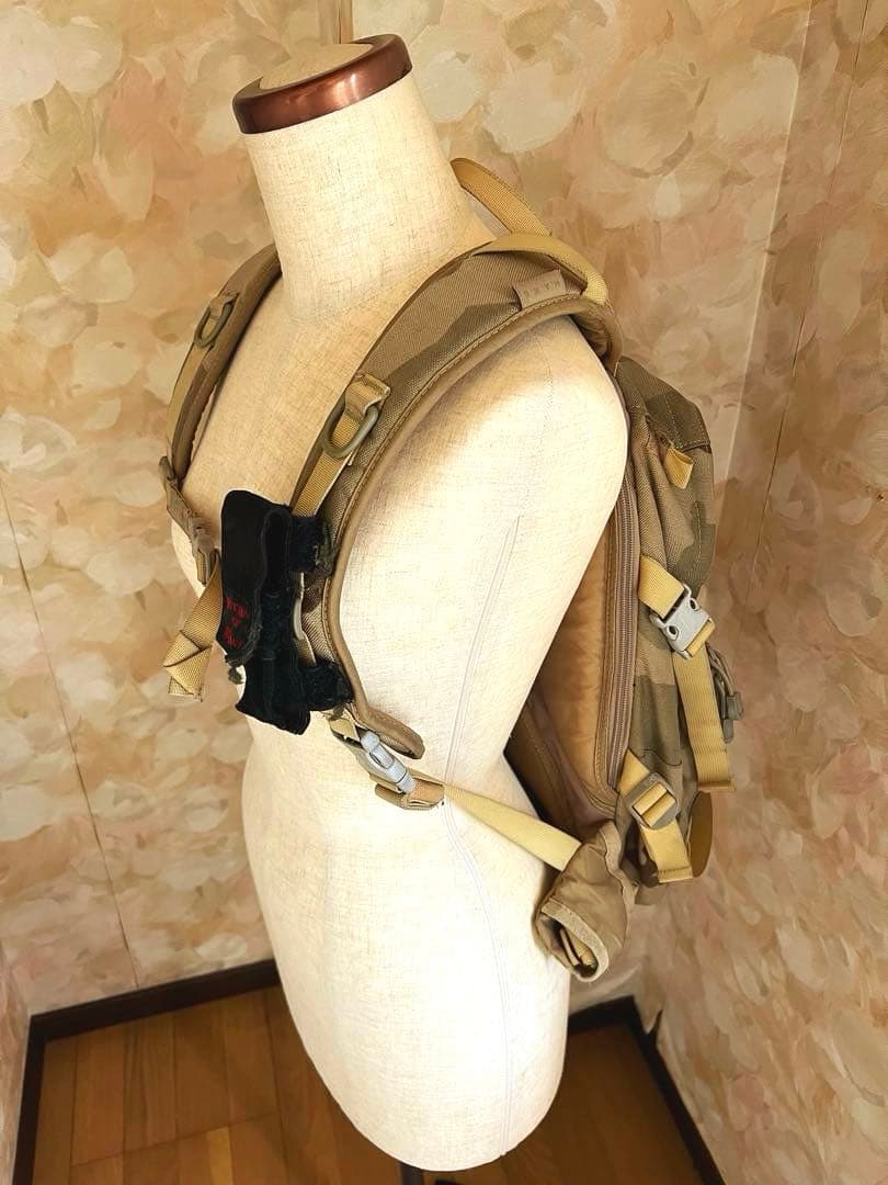 CAMELBAK 米軍放出品