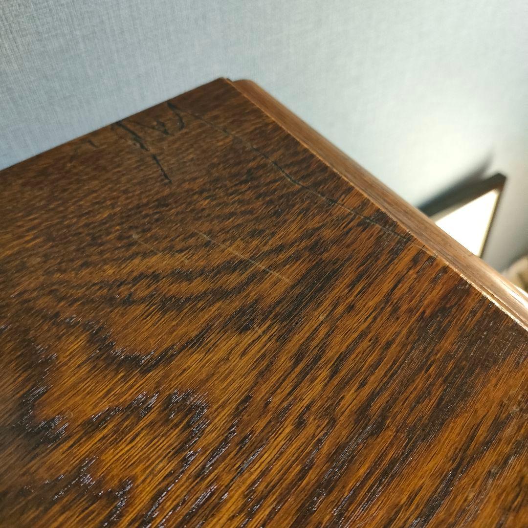 【希少・廃番】三越家具 Brugge チェスト 日本製 高級クラシック家具