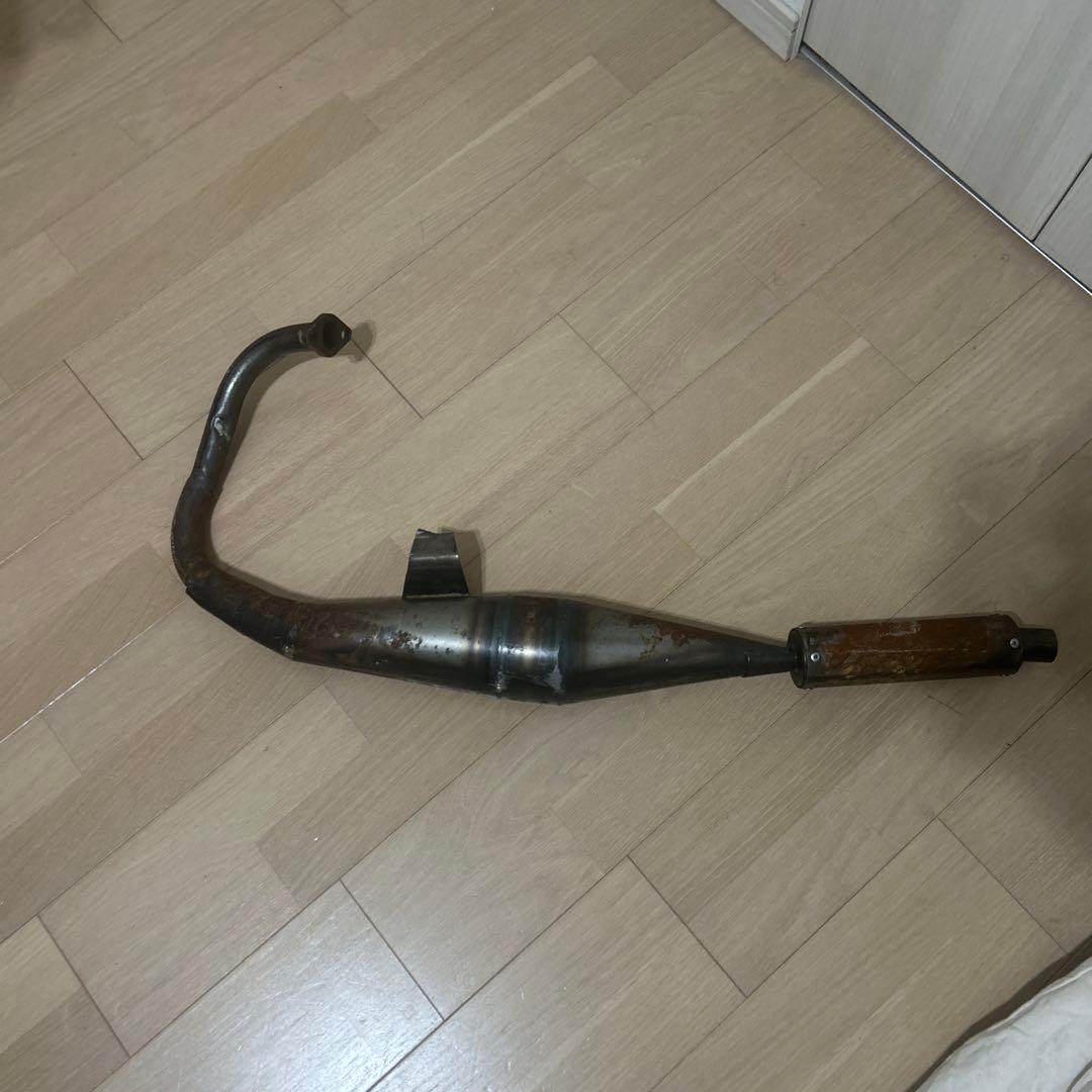 AF2 DIOチャンバー